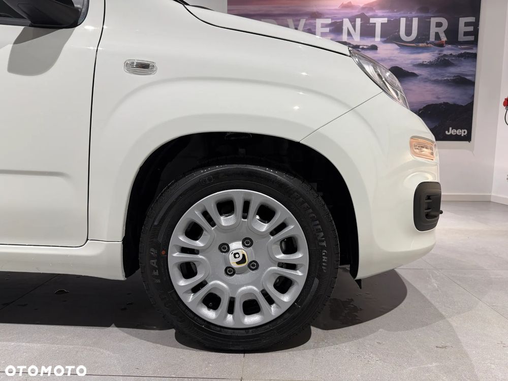Fiat Panda 1.0 Hybrid Cross - 7