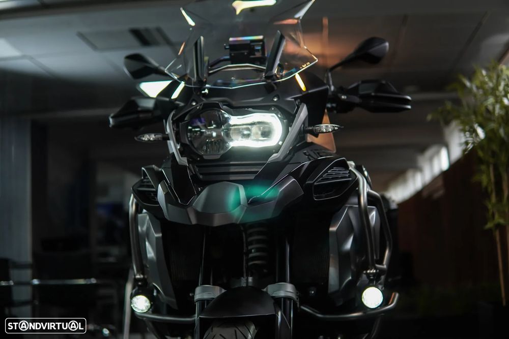 BMW R 1250 GS Adventure - 11