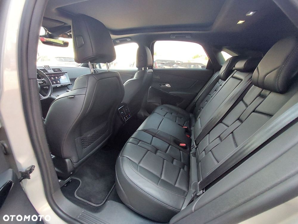 DS Automobiles DS 7 Crossback - 9