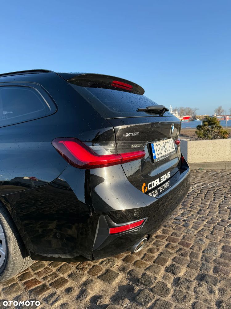 BMW Seria 3 320d xDrive Edition Luxury Line Purity - 7