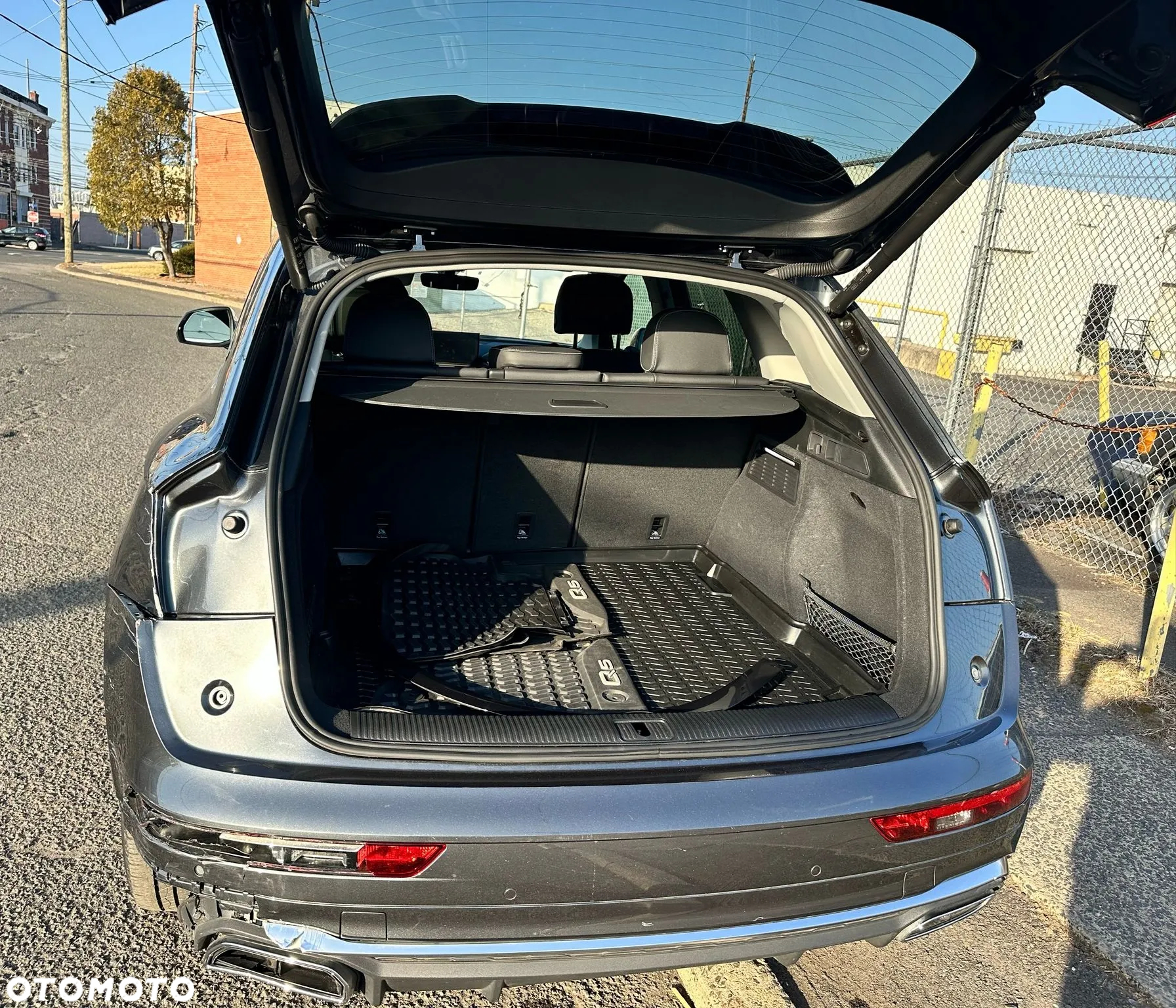 Audi Q5 - 2