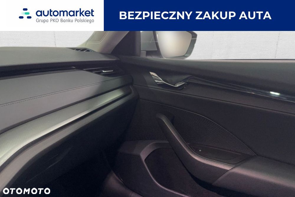 Skoda Octavia 1.5 TSI ACT Ambition - 15