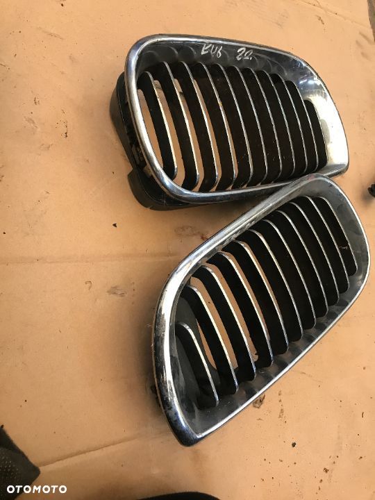 NERKA BMW E46  LEWA - 1