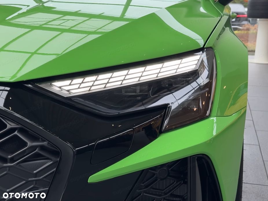 Audi RS3 Sportback TFSI Quattro S tronic - 15