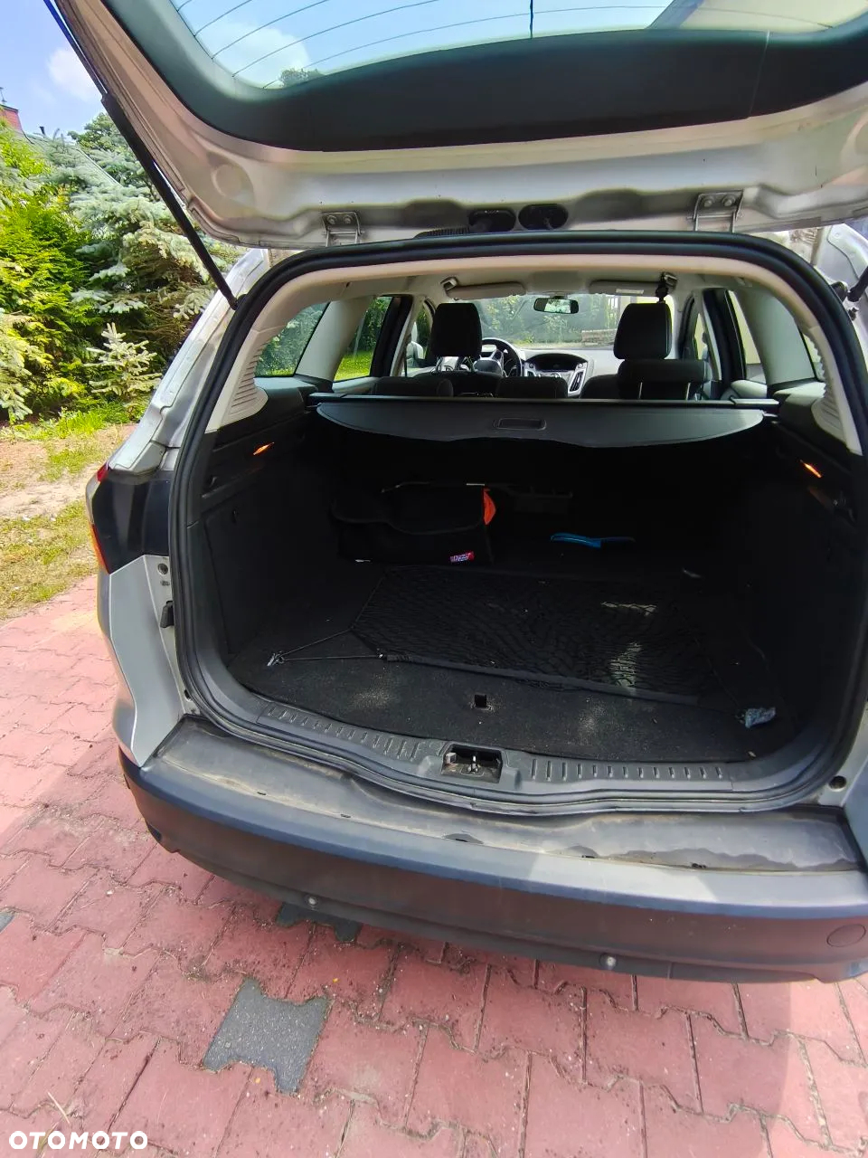 Ford Focus 1.6 TDCi Trend - 3