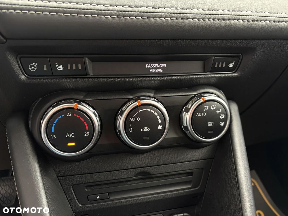 Mazda CX-3 2.0 SkyPassion - 30