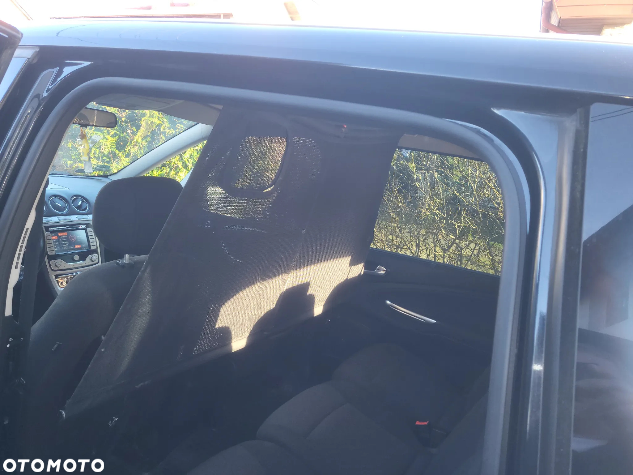 Ford Galaxy 2.0 TDCi Platinium X (Titanium) - 17