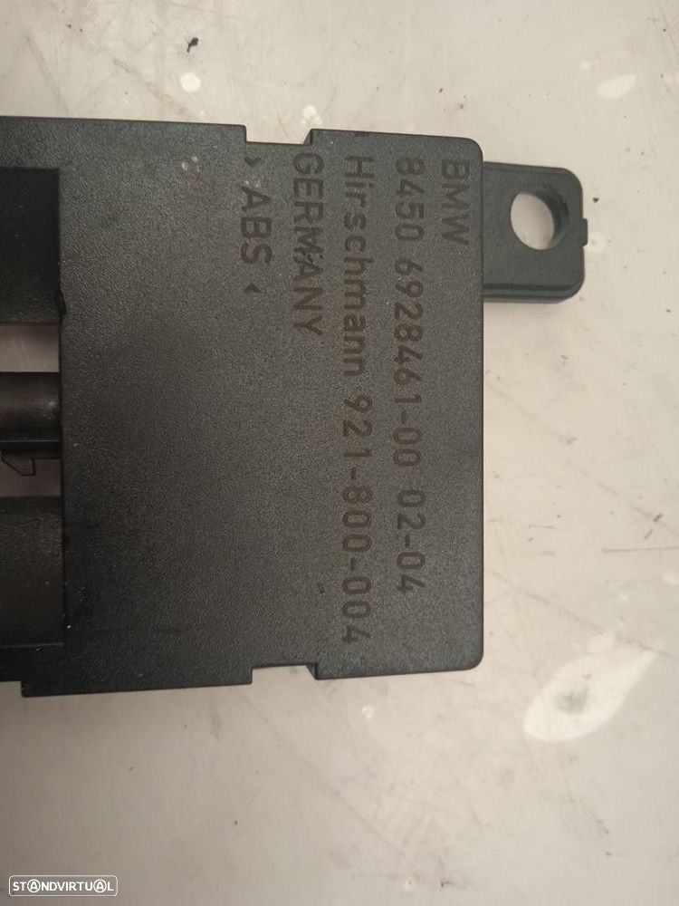 MODULO ELECTRONICO BMW 5 2003 - 2