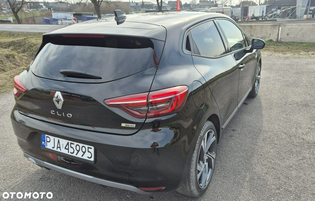 Renault Clio - 4