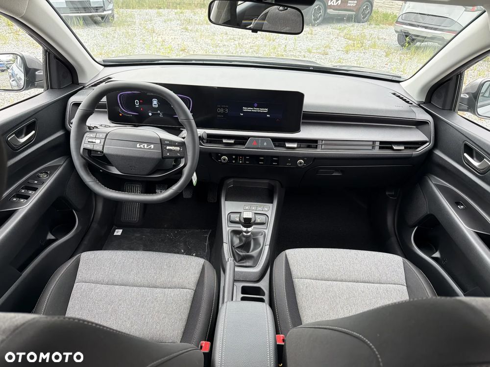 Kia Stonic 1.0 T-GDI M - 21