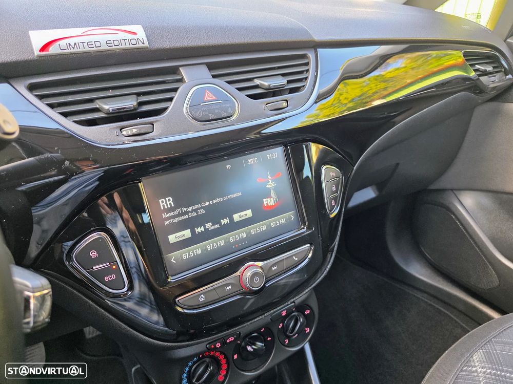 Opel Corsa 1.0 T Color Edition - 25