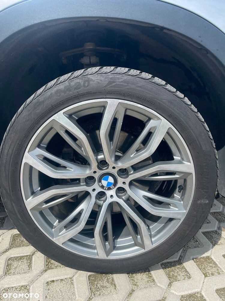 BMW X5 xDrive30d - 17