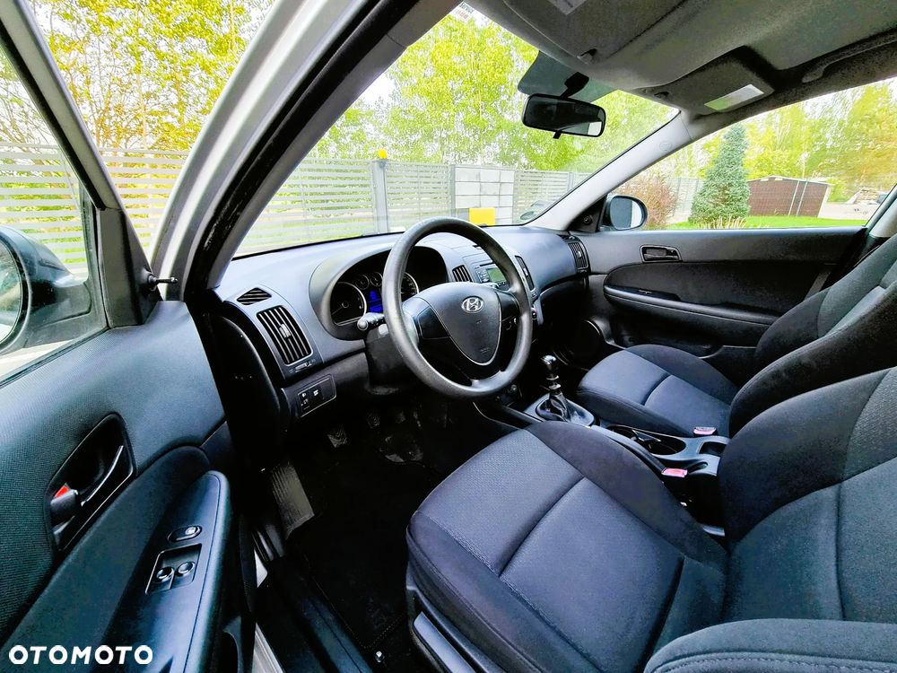 Hyundai i30 - 6