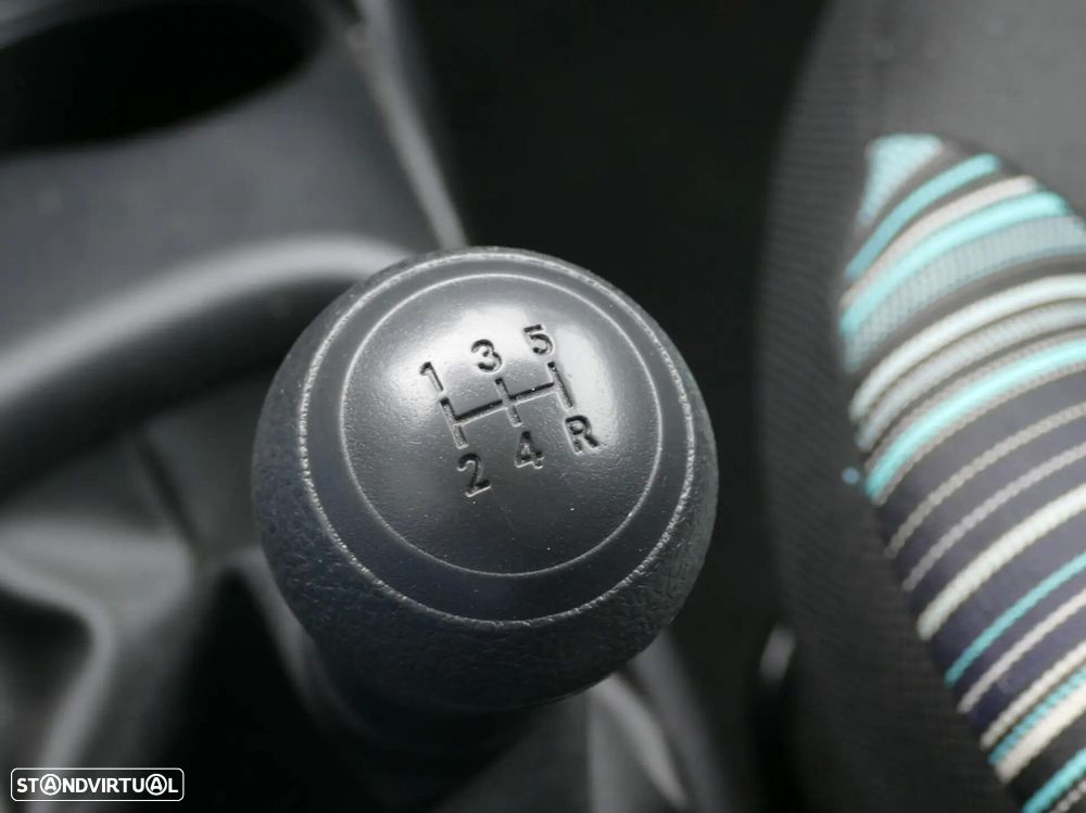 Citroën C1 1.0 VTi Shine - 22