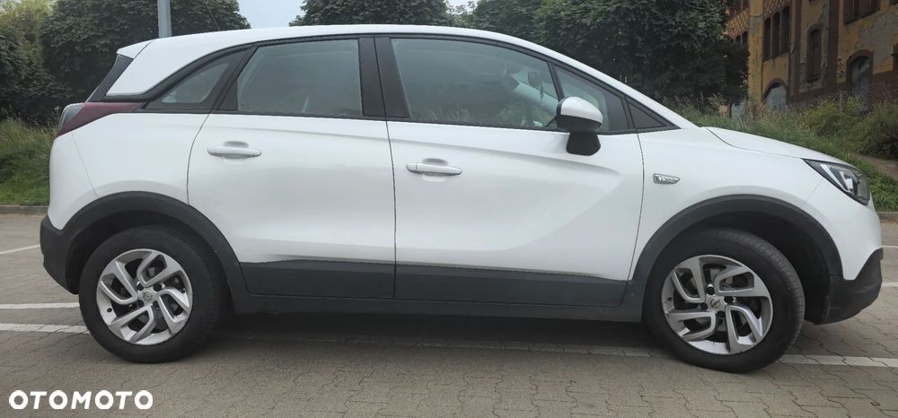 Opel Crossland X 1.2 T Action S&S - 2