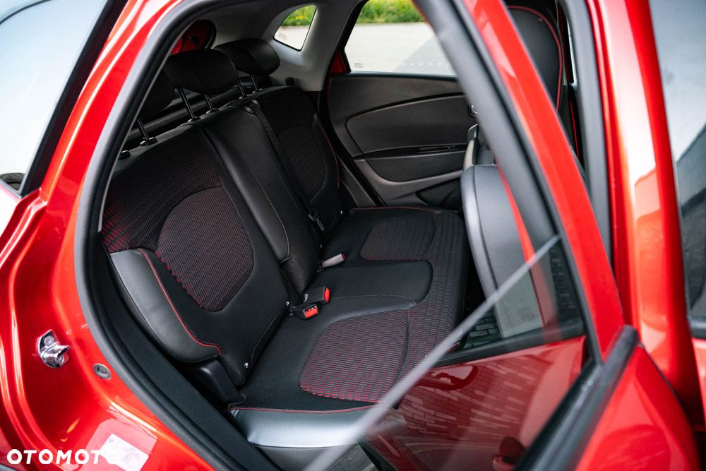 Renault Captur ENERGY TCe 90 Experience - 21