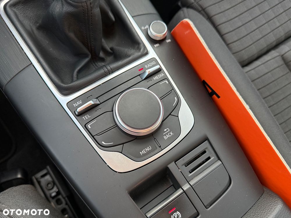 Audi A3 Sportback - 17