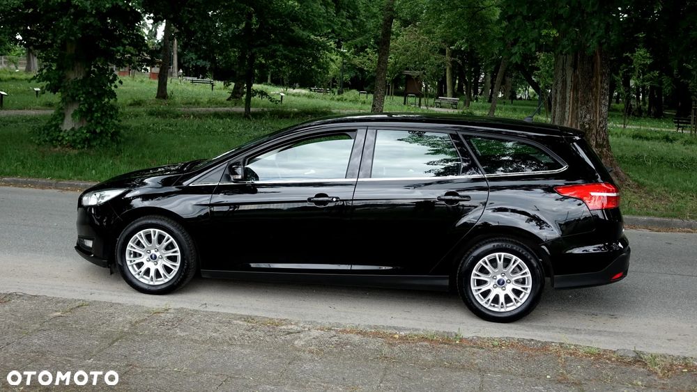 Ford Focus - 28