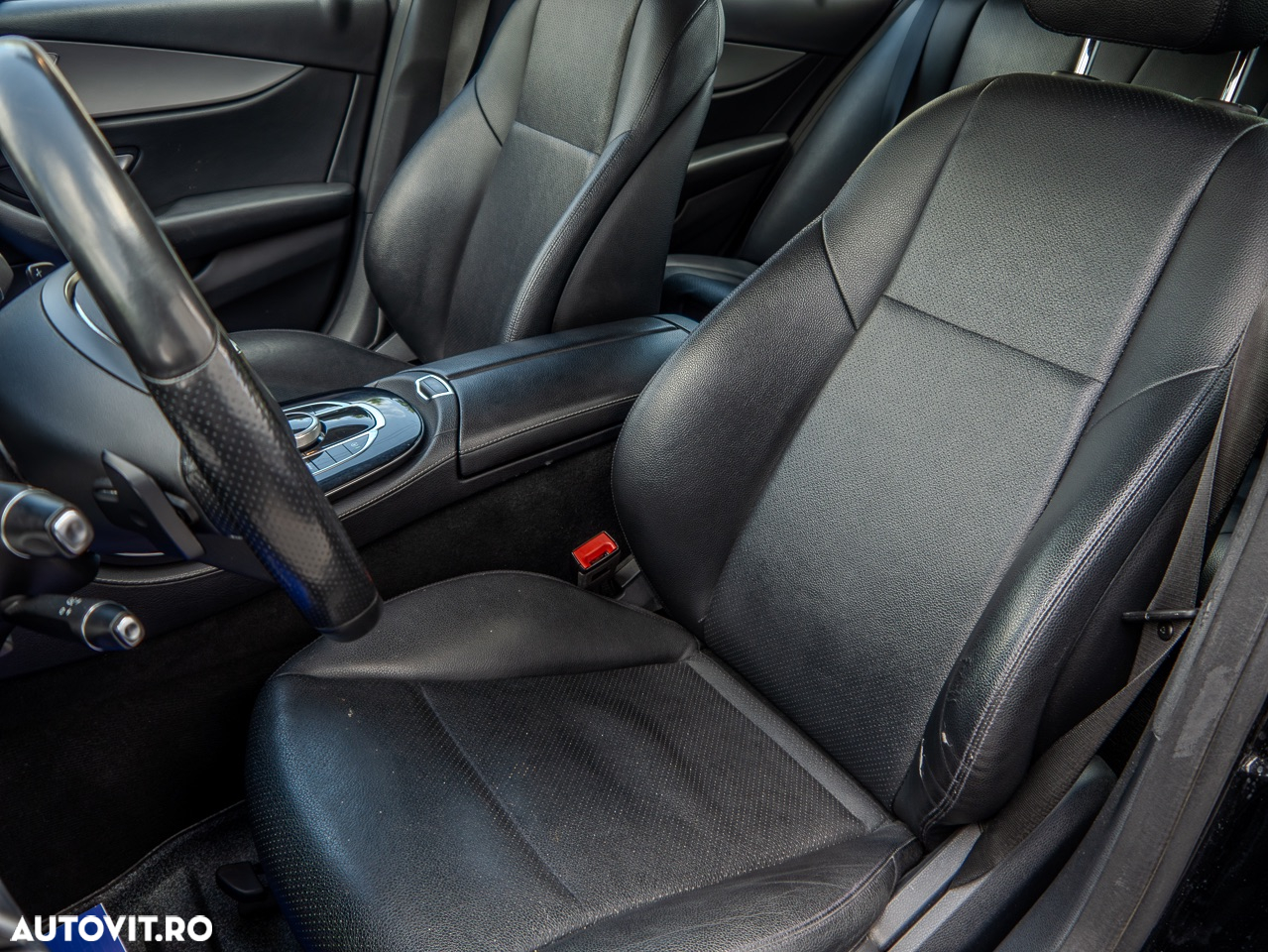 Mercedes-Benz E 200 d Aut. - 14