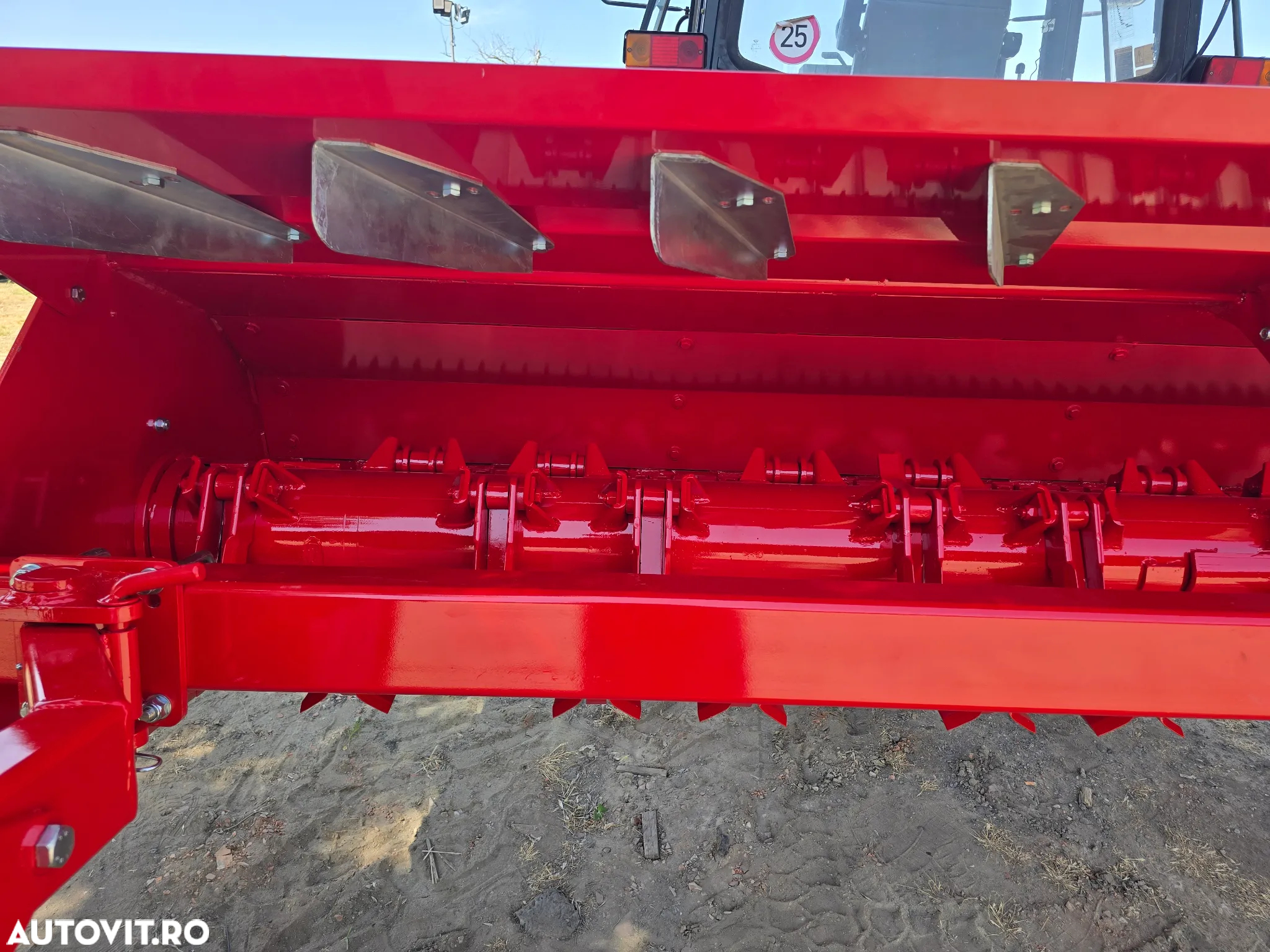 Ubaldi UT 320DT - 6