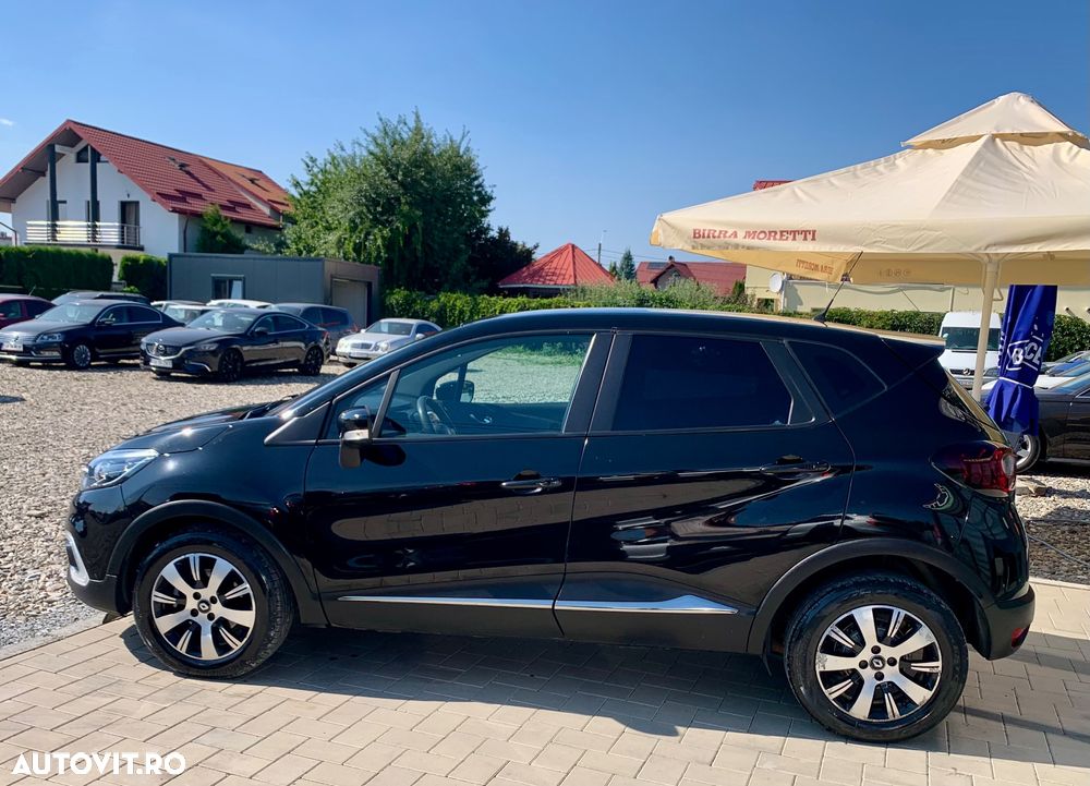 Renault Captur ENERGY dCi Intens - 5