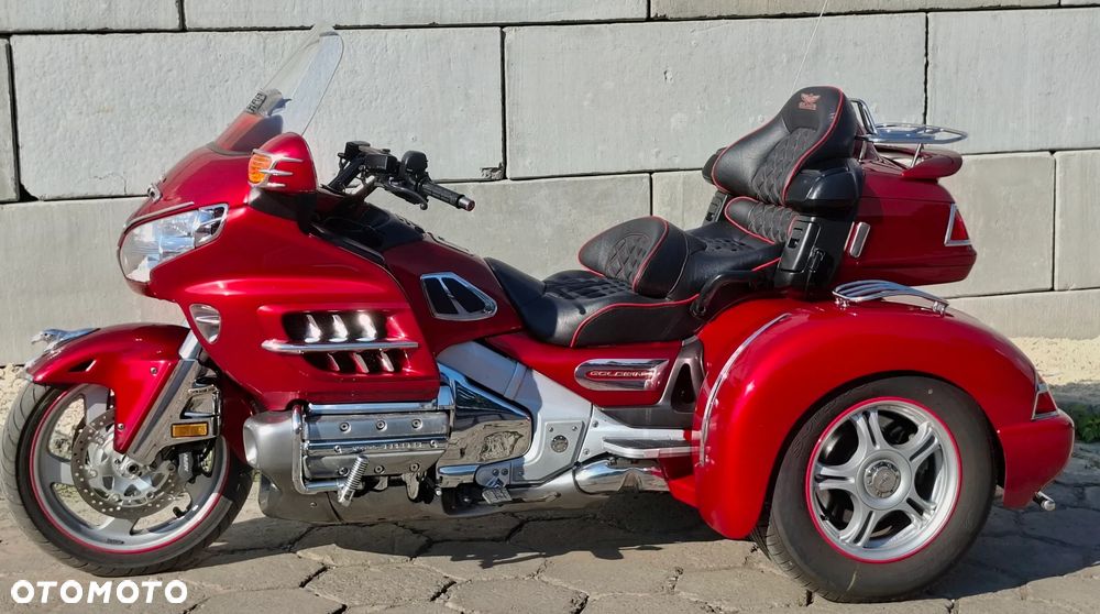 Honda GL - 9