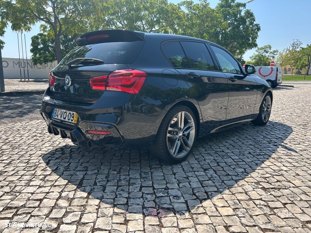 BMW M140i xDrive Sport-Aut. Special Edition - 3