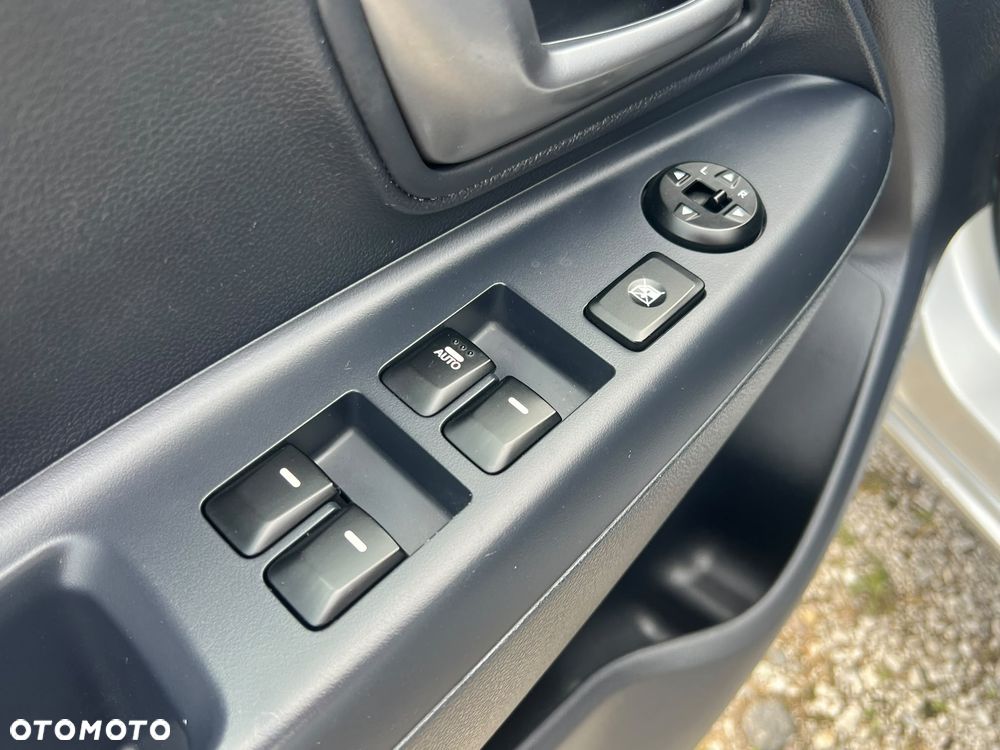 Kia Rio 1.2 Edition 7 - 21