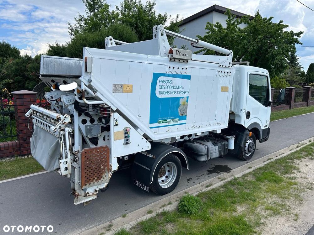 Nissan Cabstar - 5
