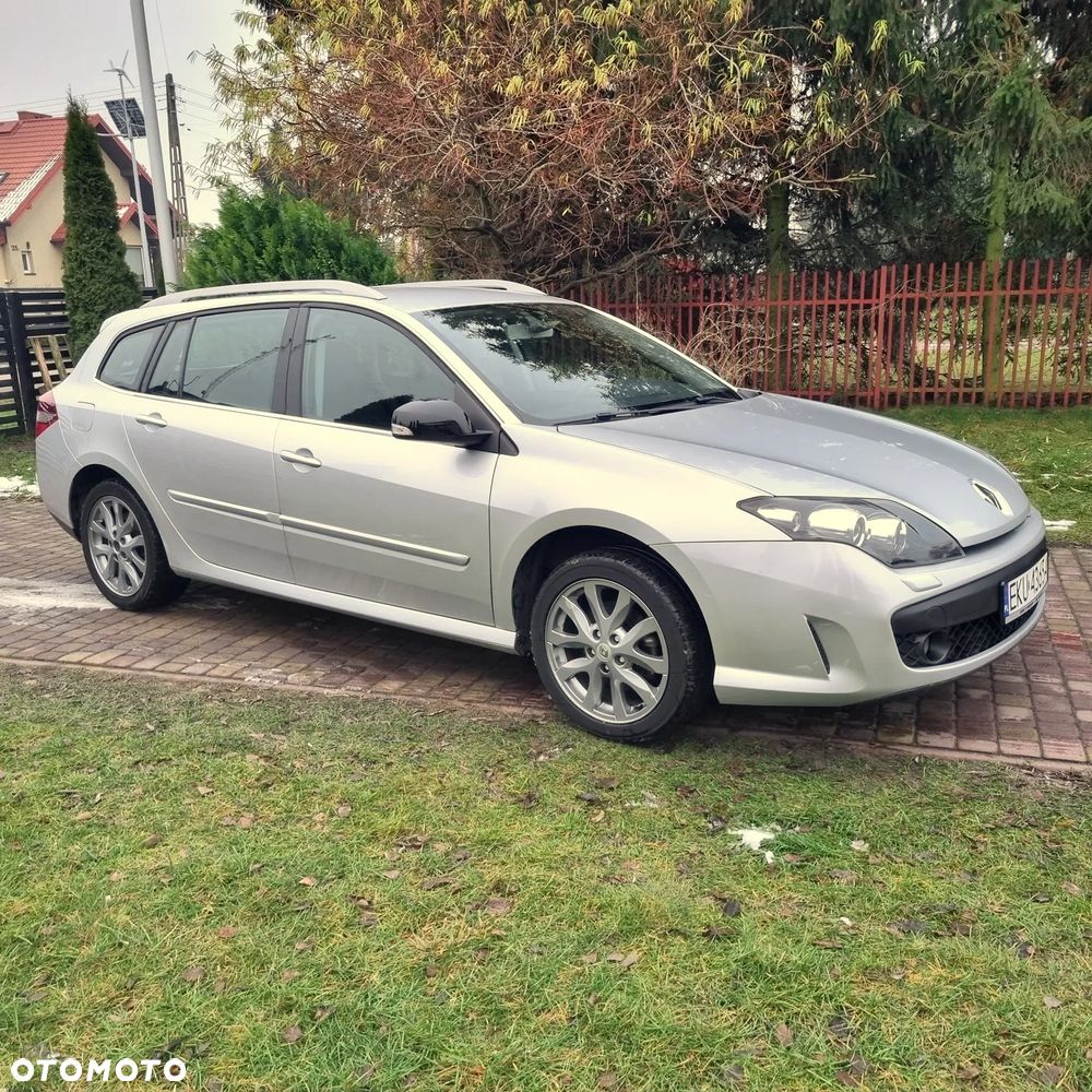 Renault Laguna 2.0 Privilege - 4