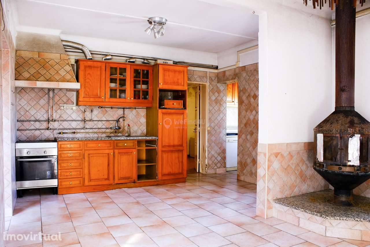 Moradia Térrea T2 com Espaço Exterior em Palmela - Grande imagem: 5/39