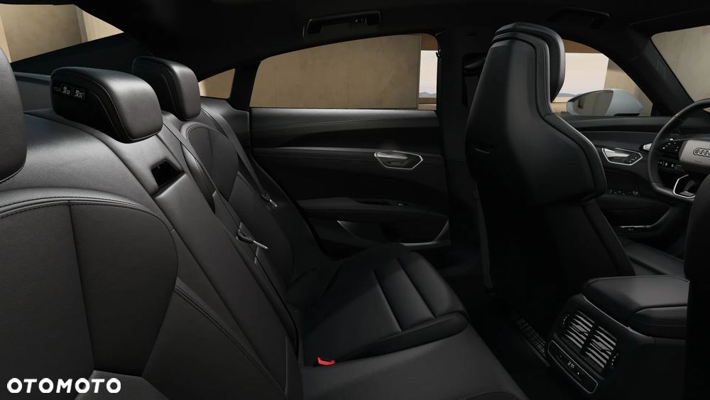 Audi e-tron GT 105kWh Quattro - 11