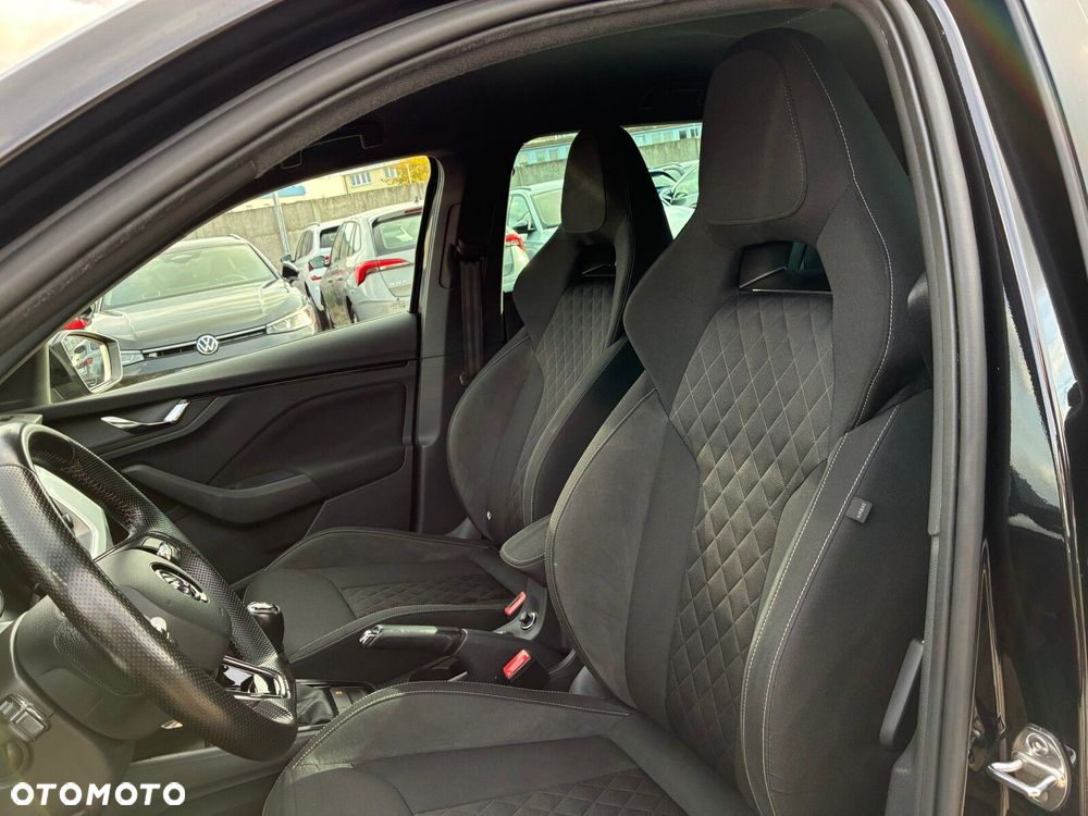 Skoda Scala 1.0 TSI Ambition - 11