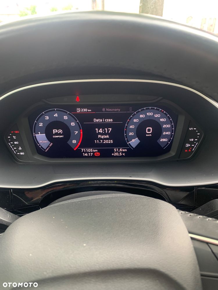 Audi Q3 45 TFSI Quattro S tronic - 17