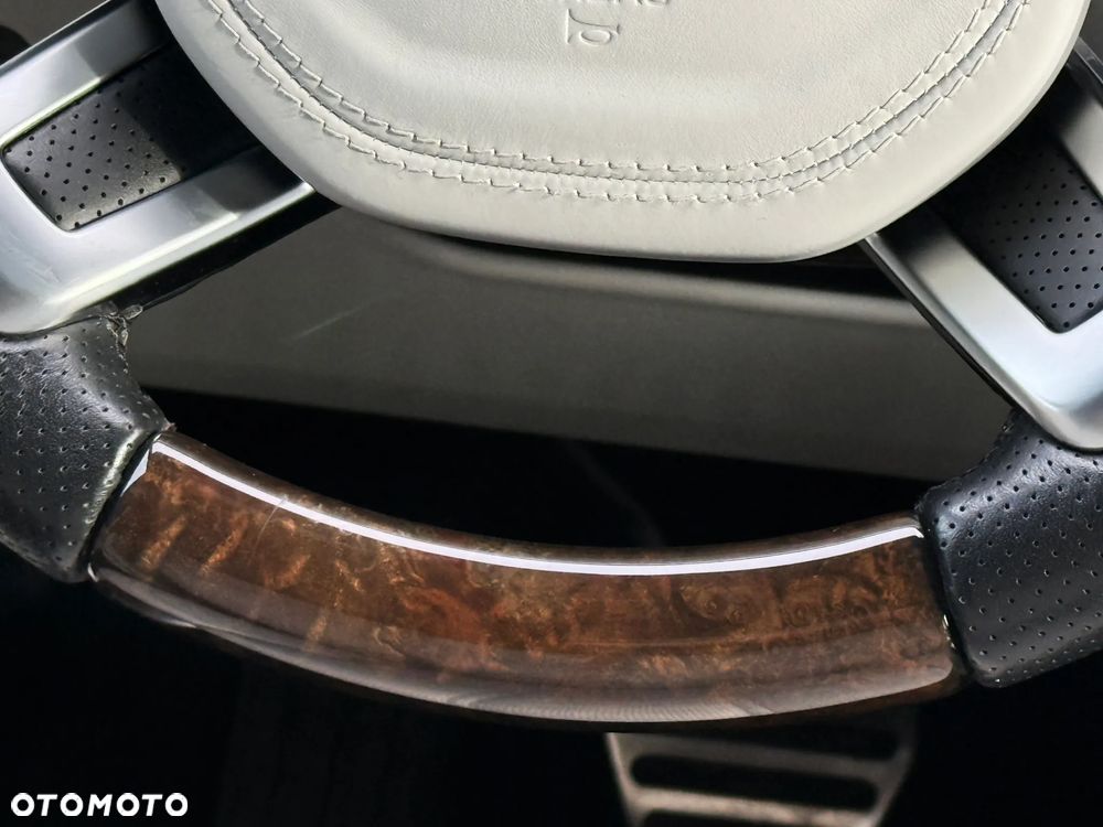 Land Rover Range Rover 5.0 V8 S/C - 21