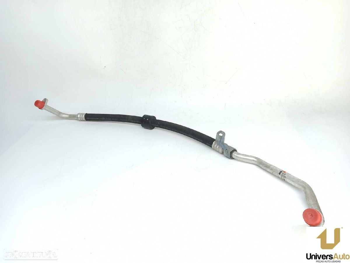 TUBO DE AR ​​​​CONDICIONADO LONGO RENAULT KANGOO Z.E. MAXI 2-SITZER - 5