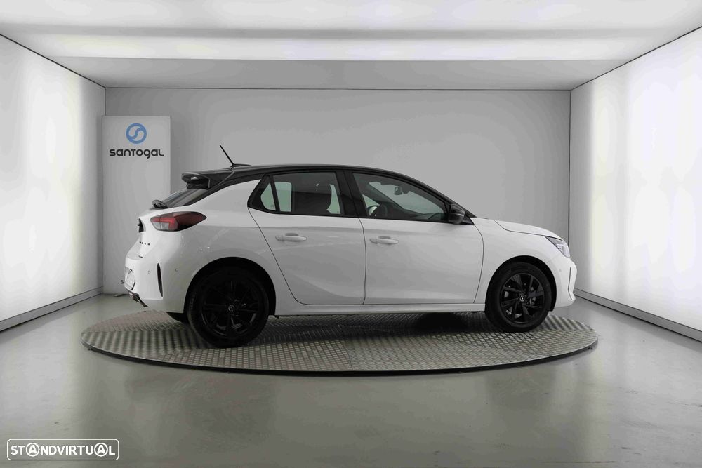 Opel Corsa 1.2 T GS - 6