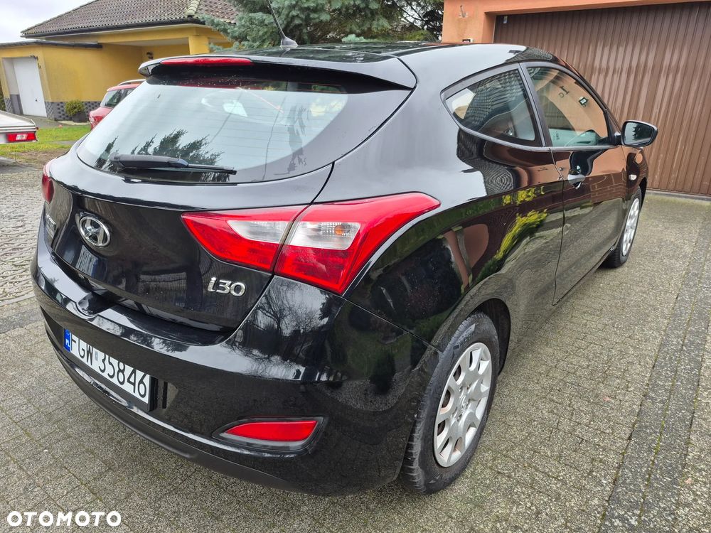 Hyundai i30 1.4 Advantage - 4
