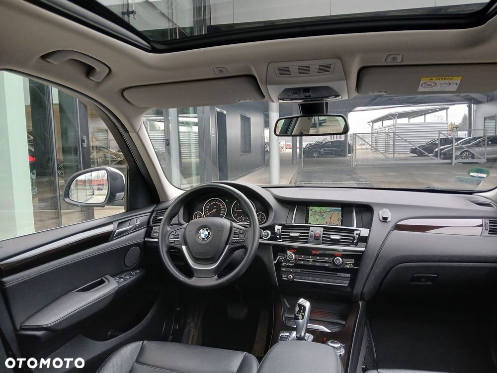 BMW X3 - 5