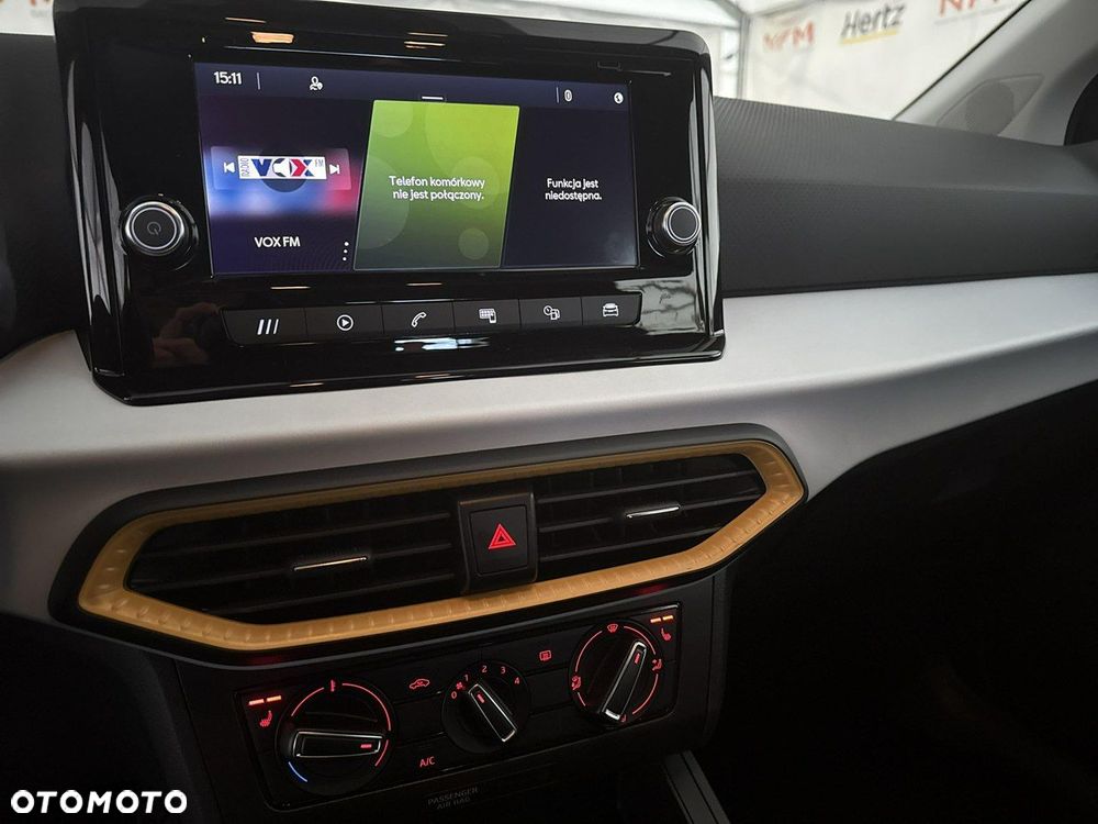 Seat Ibiza - 28