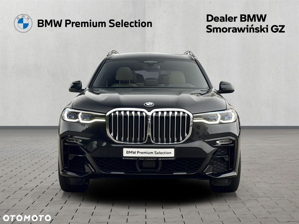 BMW X7 xDrive40d mHEV - 30
