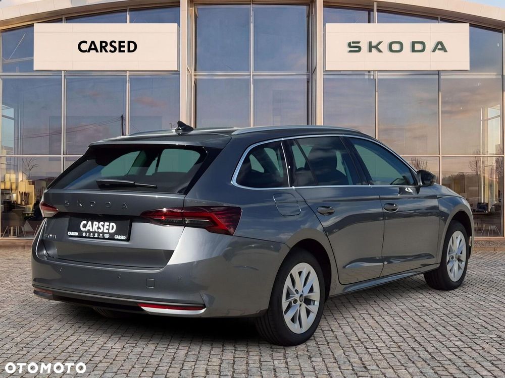 Skoda Octavia 1.5 TSI Drive Selection - 6