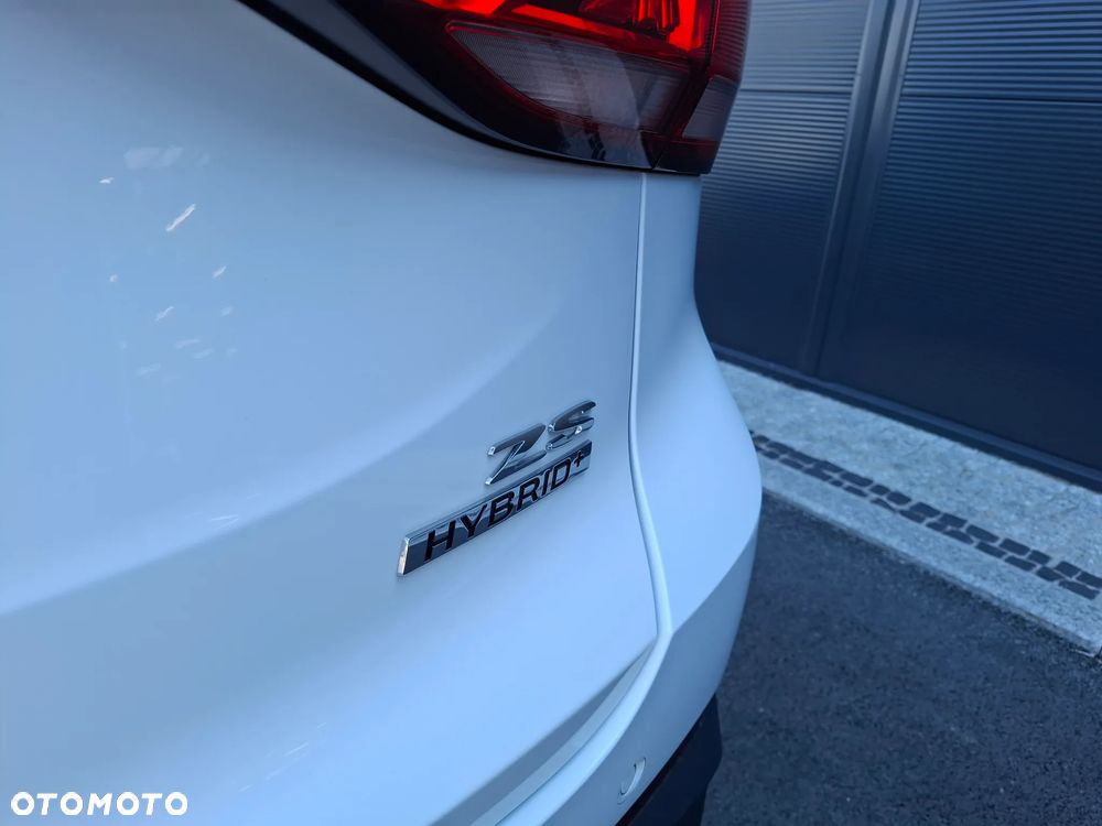 MG ZS Hybrid+ - 7