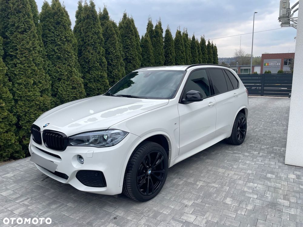 BMW X5 xDrive25d - 11