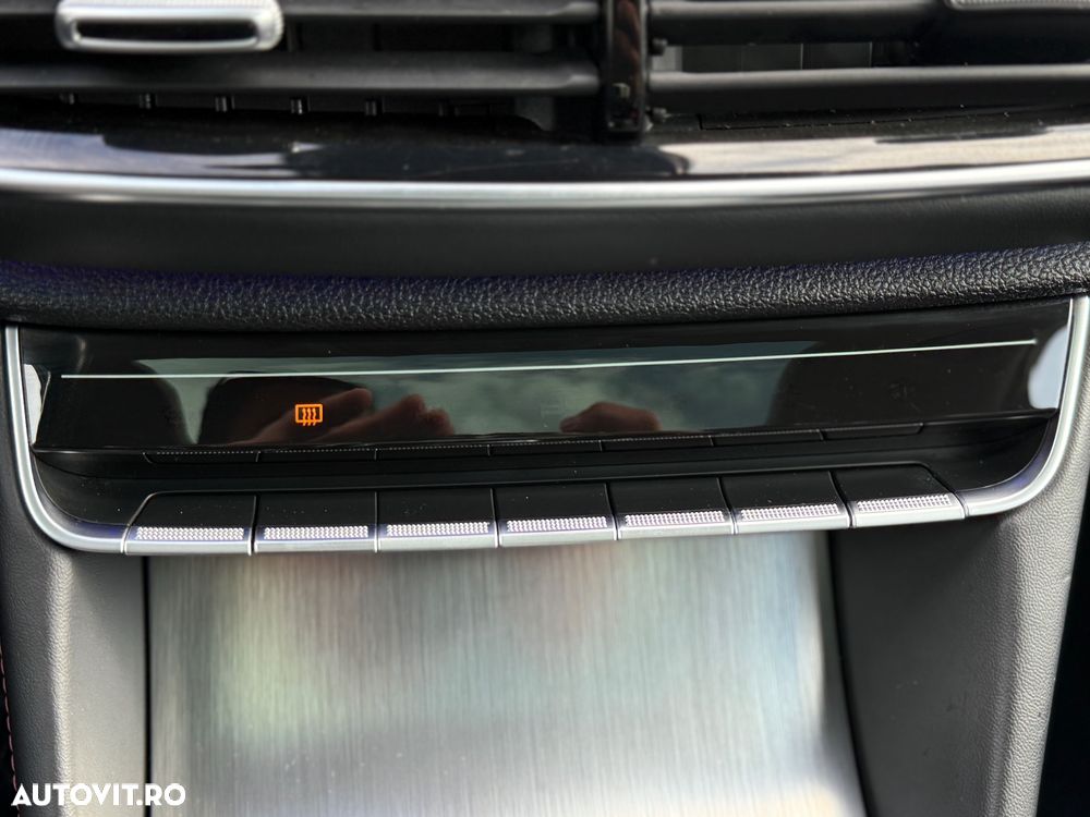 MG EHS 1.5T-GDI PHEV Luxury - 25