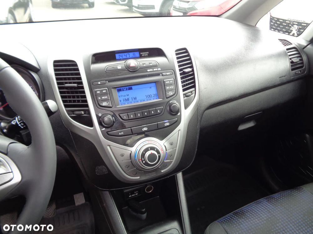 Hyundai ix20 1.4 Comfort - 13