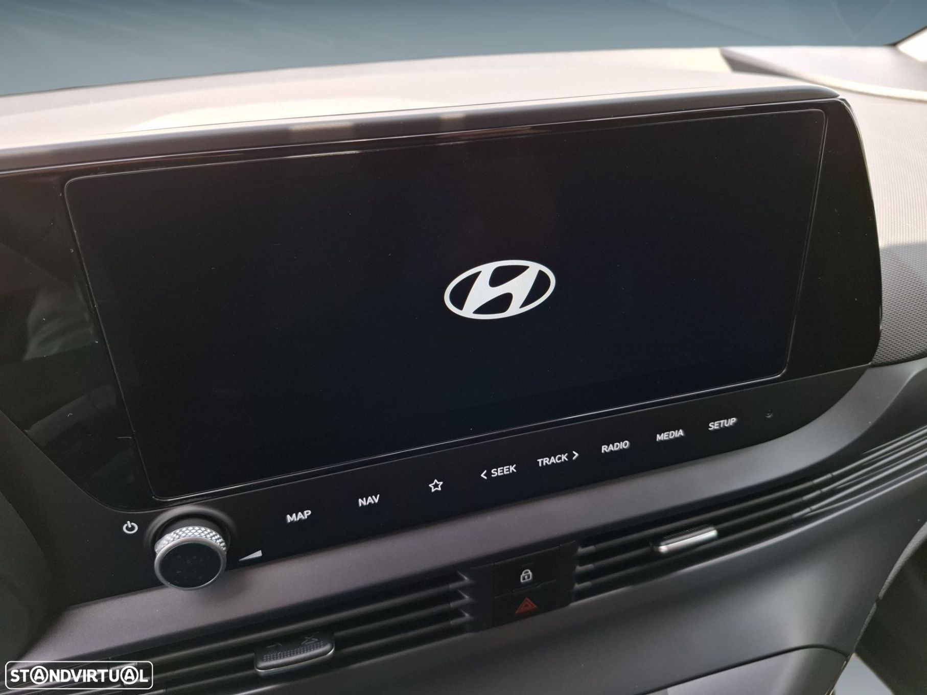 Hyundai i20 1.0 T-GDI Style (TT) - 20
