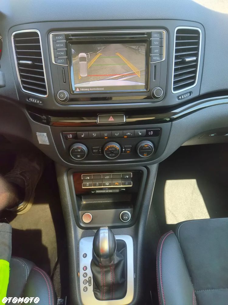 Seat Alhambra 2.0 TDI S&S DSG FR-LINE - 6