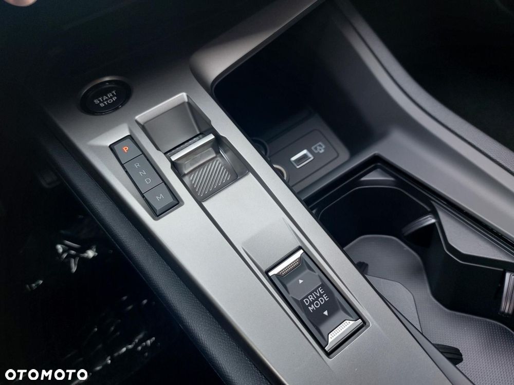 Peugeot 408 1.2 PureTech mHEV Allure S&S e-DCS6 - 20