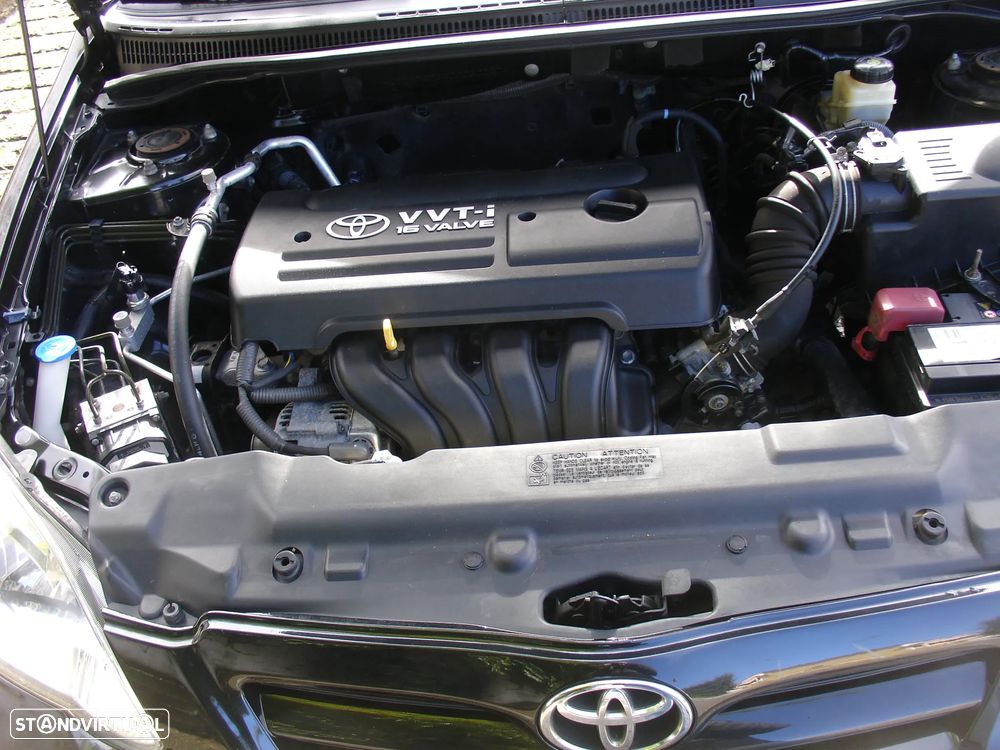 Toyota Corolla 1.4 VVT-i S-Pack - 13